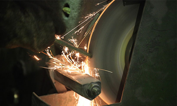 Over CNC-bewerking