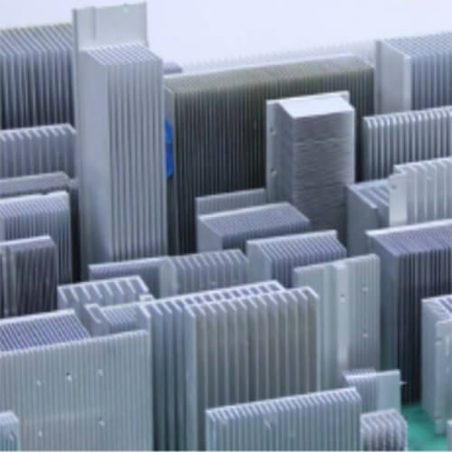 CPU-koellichaam